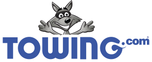 towing.com logo